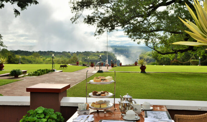 21 Essential Victoria Falls Travel Tips: The Checklist.
