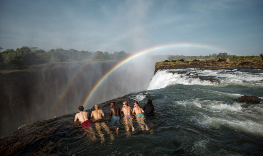 Victoria Falls Adventure Guide: 7 Thrilling Activities Beyond the Viewpoint (2026)